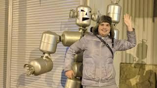 Арман Карапетян -Цирк в моей голове