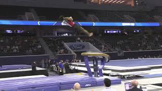 Fred Richard - Vault - 2022 Winter Cup - Senior Men Day 2