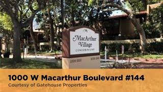 1000 W Macarthur Boulevard #144 Santa Ana, CA 92707 | Abie Chehade | Find Homes for Sale