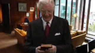 Bob Proctor - All You Need is Six Minutes Each Day To Success