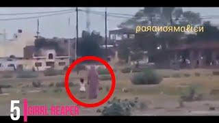 The Worlds Top 6 most Mysterious and Scary Moments in 2019  caught on Camera in no particular order