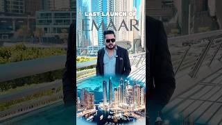 Emaar’s Last Launch in Dubai Marina! Luxury 1-4 BR Apartments from 2M AED | 5-Year Payment Plan