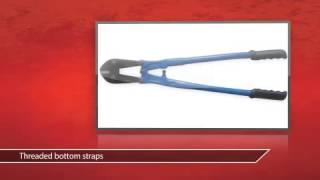 24" Bolt Cutter - Westward Product Review Video