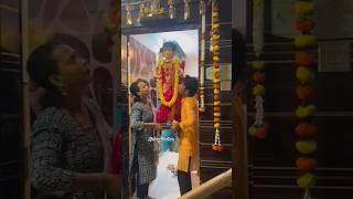 गौरी विसर्जन २०२३ #gauri #ganpati2023 #trendingshorts #youtubeshorts #ytshorts #viral #visarjan#गौरी