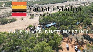 YULE RIVER BUSH MEETING HIGHLIGHTS