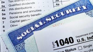 REDEEMING THE SOCIAL SECURITY TRUST ACCOUNT | THE FACTS