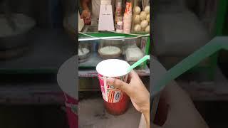 Malai lassi #shorts #shortsviral #viral #malailassi #subscribe #funny #foodieengineer