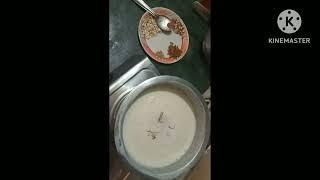 Special Shahi Kheer with Zaikedarkitchen