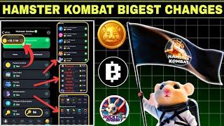 Hamster Kombat Big Update | Cheating Is Bad Card | No Airdrop | #hamsterkombat