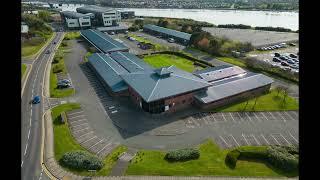TRINITY ENTERPRISE CENTRE