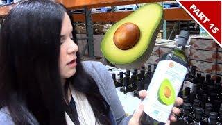 Incredible Chosen Foods Avocado Oil, Coconut Oil, And Olive Oil Review At CostCo Summerlin (Part 15)