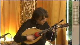 MERU Concert - Sugato Bhaduri, Mandolin - Raga Pahadi Jhinjhoti