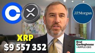 RİPPLE CEO'SUNDAN DUYURU: XRP FİYATI, 2706.01$'A SABİTLENECEK18 ARALIK"XRP, ALTIN'A SABİTLENİYOR"