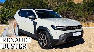 2025 Renault Duster | Better looks, less charm?