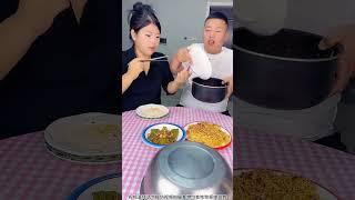 小气老公以为看穿了我的计划，不料我换了烧鸡，他傻眼了