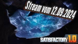 Satisfactory 1.0 | Betreutes Spielen mit @Manimarona | #Factory #gameplay #satisfactory #twitch