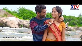 Gal Gal Vajevala Bangadi Lavunchu | Full HD Video Song | V6 Shalani Singer | 3TV BANJARAA