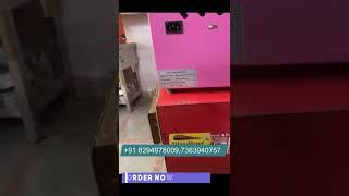 cotton candy floss maker yantratools
