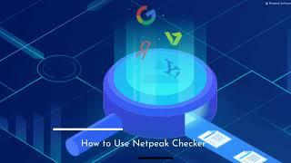 Netpeak Checker Review: Analyze URLs in Minutes!