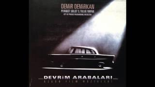 Demir Demirkan - Devrim Arabaları Film Müziği - OST - Full Album