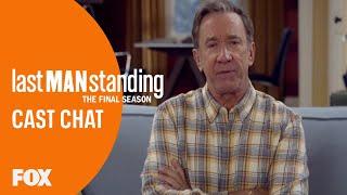 The Baxter Family's New Year's Resolutions | Season 9 | LAST MAN STANDING