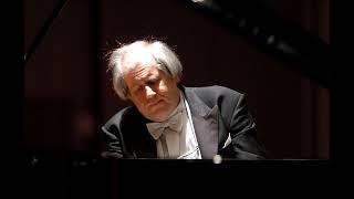 Grigory Sokolov plays Stravinsky Petrushka - Live 1992