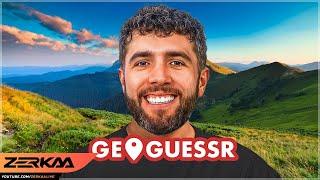 CONTINUING THE ROAD TO GEOGUESSR PRO...