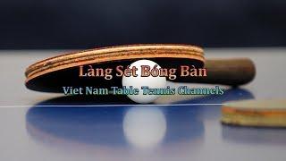 LIVE | Lâm Làng Sét vs Lê Tiến Đạt - Vòng 32 Đơn Nam | Giải Bóng Bàn Quốc Tế Côn Sơn Ngày 10/9/2024