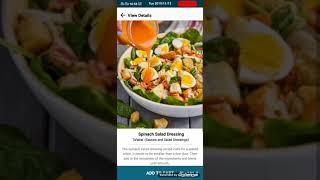 Food Ordering and Delivery Software Sale | Web, Android, IOS Mobile App