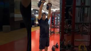 Richard Gomez Exercise a day