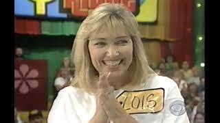 The Price is Right/Jan. 8, 2003