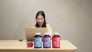 Trulife Singapore - Your Daily Health Booster.