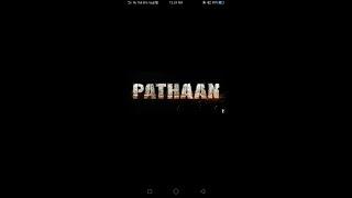 Pathaan | Shah Rukh Khan | Deepika Padukone | John Abraham | Siddharth Anand #shorts