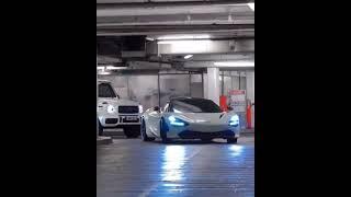 NH SY CAR   20221120   Mclaren và G63 chiến quá anh em ạ