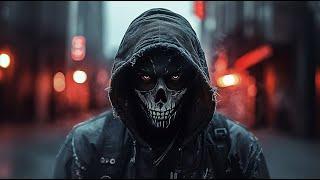 Best Trap Music Mix 2024  Best Gangster Rap Mix - Hip Hop & Trap Music 2024 Mafia Music #141