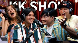 The KK Show - 272 漫才少爺