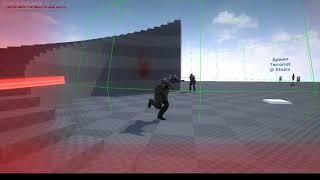 Working on GB AI aiming - start with overkill.