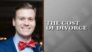 How much will my divorce cost? | Stephen Coxen