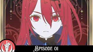 【ENigmatic Recollection】Episode 01: "The Chains Of Fate" (Chapter 02) ~! 
