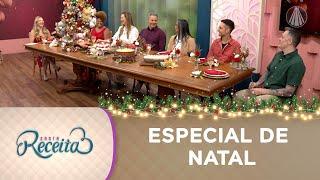 Santa Receita - Especial Véspera de Natal