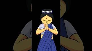 BENGALI vs ODIA 