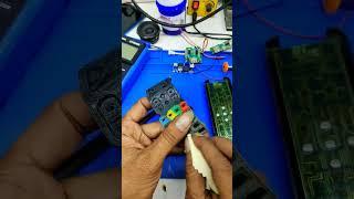 TV remote button not work | how to repair remote | remote not working