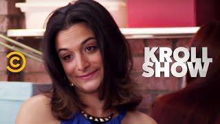 Kroll Show - PubLIZity - Liz Is Pregnant?! (ft. Jenny Slate)