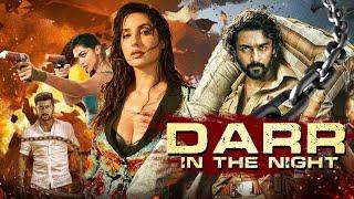 Darr In The Night - South Indian Full Movie Dubbed In Hindi | Superstar Suriya | Sauth Action Movie