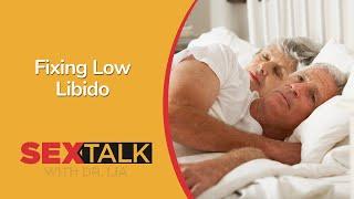 Low Libido? Here’s How to Turn Up the Heat | Ask Dr. Lia