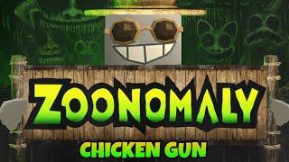  ZOONOMALY IN CHICKEN GUN - OFFICIAL TRAILER!! ZOONOMALY IN CHICKEN GUN