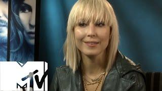 Prometheus 2: Noomi Rapace Talks New Villains | MTV Movies