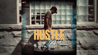Hustle - BOY G Prod by @iemdip (Official Audio)