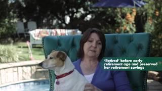 Deborah Ho-Chung - Old Mutual Member Support Services customer story