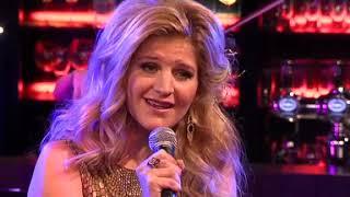 Mirusia Louwerse TV Limburg  miniconcert